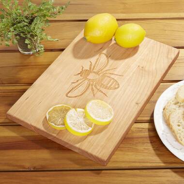 Vance Industries Surface Saver Tempered Glass Cutting Board